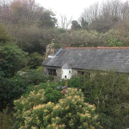 Dom wakacyjny The Bothy